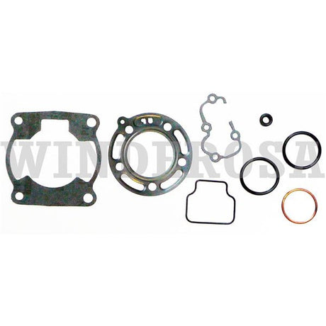 VERTEX TOP END GASKET KIT (810410) - DRIVEN Canada's Powersports 810410810410