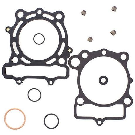 VERTEX TOP END GASKET KIT (810481) - DRIVEN Canada's Powersports 810481810481