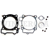 VERTEX TOP END GASKET KIT (810677) - DRIVEN Canada's Powersports 810677810677