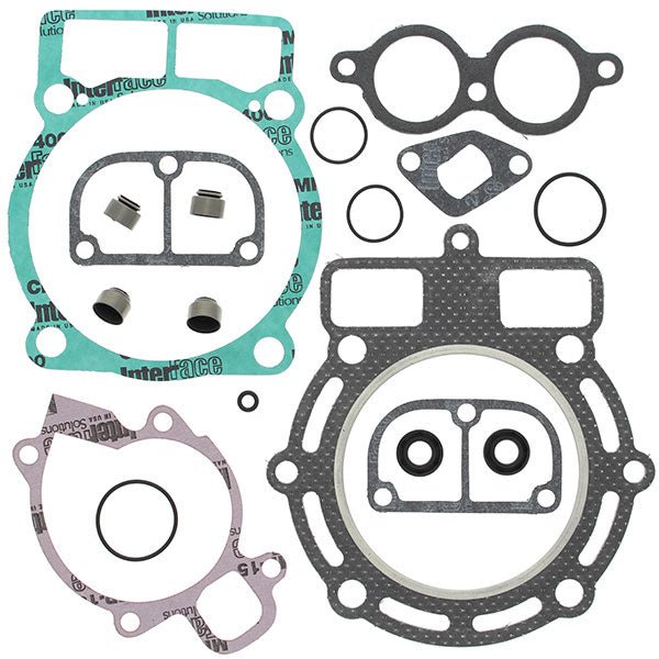 VERTEX TOP END GASKET KIT - Driven Powersports Inc.714205803174810317