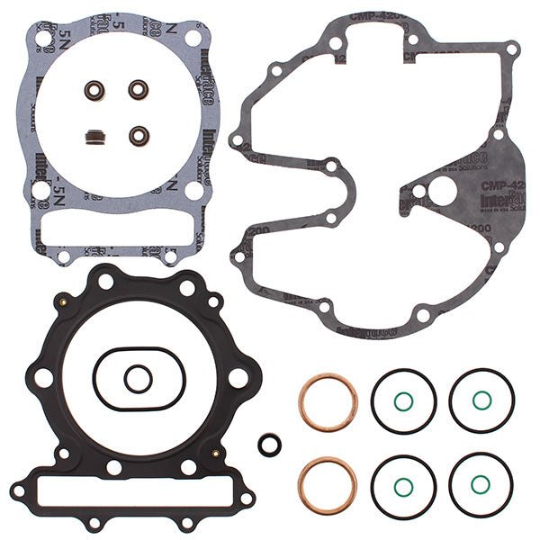 VERTEX TOP END GASKET KIT - Driven Powersports Inc.714205802801810280