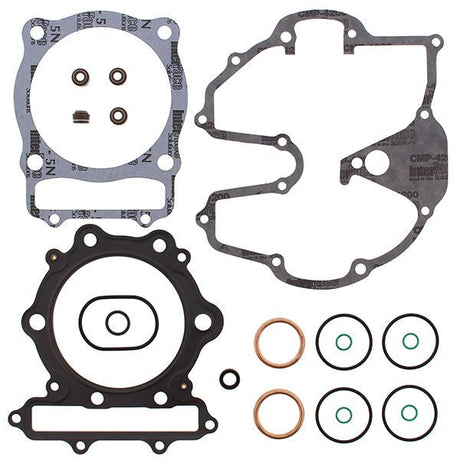 VERTEX TOP END GASKET KIT - Driven Powersports Inc.714205802801810280