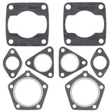 VERTEX TOP END GASKET KIT - Driven Powersports Inc.714205002256710073A