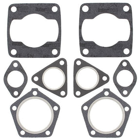 VERTEX TOP END GASKET KIT - Driven Powersports Inc.714205002256710073A