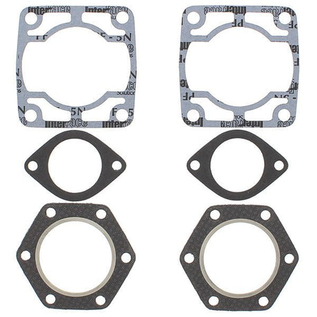 VERTEX TOP END GASKET KIT - Driven Powersports Inc.714205700824710082