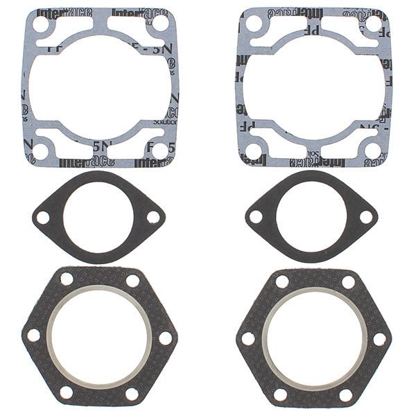 VERTEX TOP END GASKET KIT - Driven Powersports Inc.714205700824710082