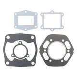 VERTEX TOP END GASKET KIT - Driven Powersports Inc.714205802504810250