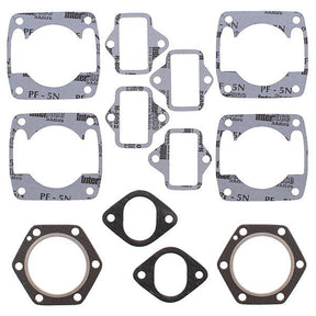 VERTEX TOP END GASKET KIT - Driven Powersports Inc.714205709315710106A