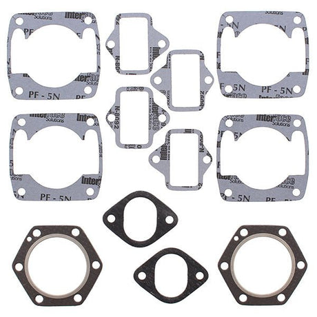 VERTEX TOP END GASKET KIT - Driven Powersports Inc.714205709315710106A