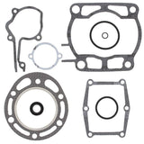 VERTEX TOP END GASKET KIT - Driven Powersports Inc.714205806601810660