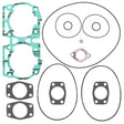 VERTEX TOP END GASKET KIT - Driven Powersports Inc.714205709681710165D