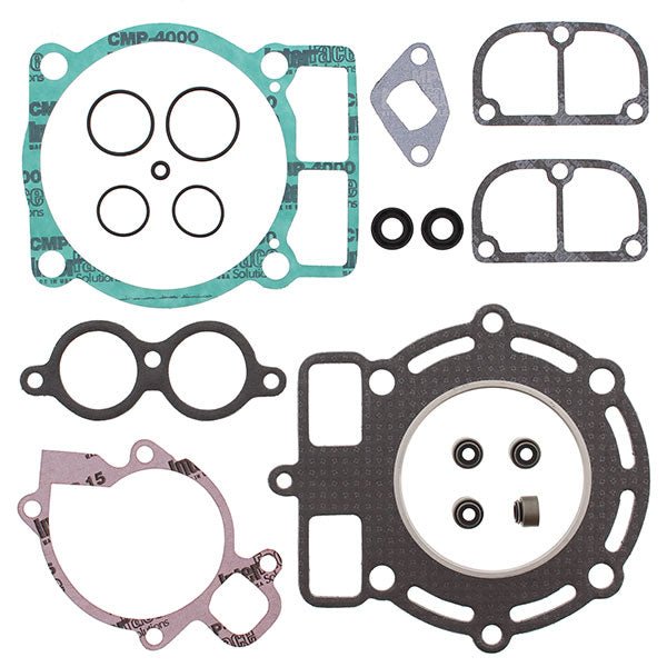 VERTEX TOP END GASKET KIT - Driven Powersports Inc.714205803167810316