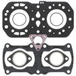 VERTEX TOP END GASKET KIT - Driven Powersports Inc.714205701876710187