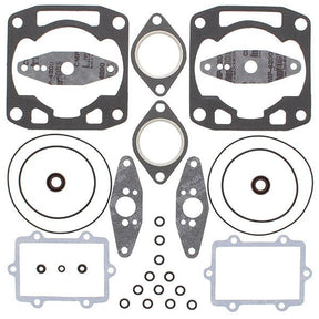 VERTEX TOP END GASKET KIT - Driven Powersports Inc.714205702767710276