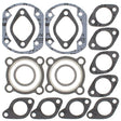 VERTEX TOP END GASKET KIT - Driven Powersports Inc.714205701432710143