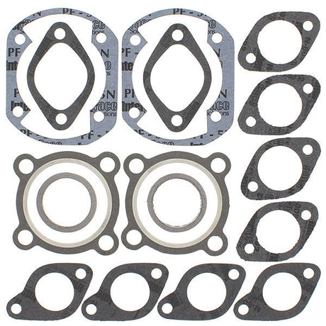 VERTEX TOP END GASKET KIT - Driven Powersports Inc.714205701432710143