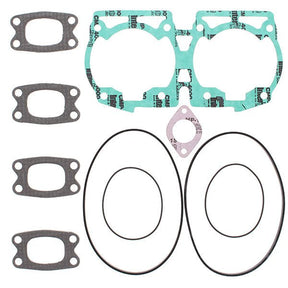 VERTEX TOP END GASKET KIT - Driven Powersports Inc.714205709773710178B