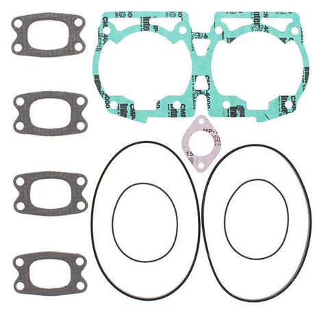 VERTEX TOP END GASKET KIT - Driven Powersports Inc.714205709773710178B