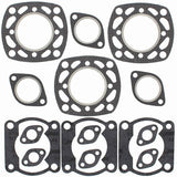 VERTEX TOP END GASKET KIT - Driven Powersports Inc.714205701753710175