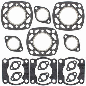 VERTEX TOP END GASKET KIT - Driven Powersports Inc.714205701753710175