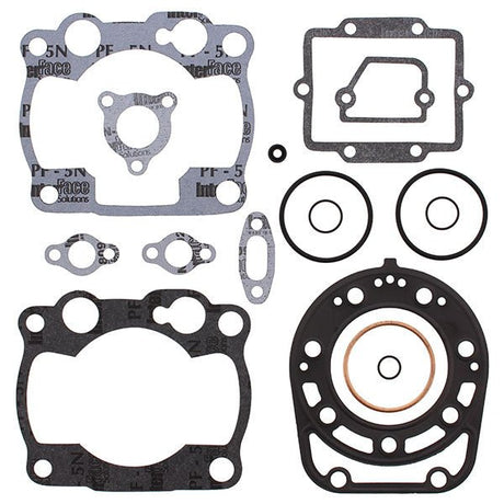 VERTEX TOP END GASKET KIT - Driven Powersports Inc.714205804553810455