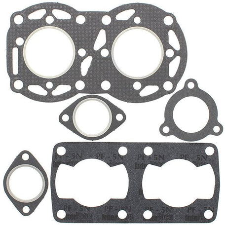 VERTEX TOP END GASKET KIT - Driven Powersports Inc.714205701098710109