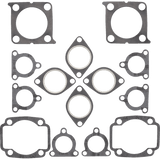 VERTEX TOP END GASKET KIT - Driven Powersports Inc.714205702453710245