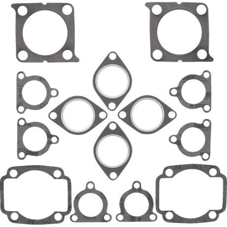 VERTEX TOP END GASKET KIT - Driven Powersports Inc.714205702453710245