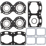 VERTEX TOP END GASKET KIT - Driven Powersports Inc.714205702439710243