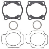 VERTEX TOP END GASKET KIT - Driven Powersports Inc.714205709483710140A