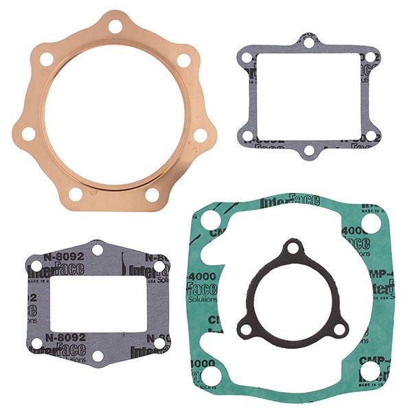 VERTEX TOP END GASKET KIT - Driven Powersports Inc.714205802702810270