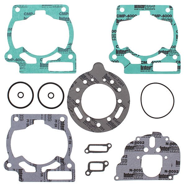 VERTEX TOP END GASKET KIT - Driven Powersports Inc.714205803044810304