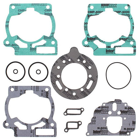 VERTEX TOP END GASKET KIT - Driven Powersports Inc.714205803044810304