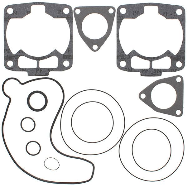 VERTEX TOP END GASKET KIT - Driven Powersports Inc.714205702378710237