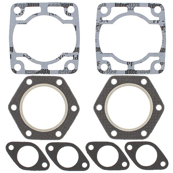 VERTEX TOP END GASKET KIT - Driven Powersports Inc.714205700817710081