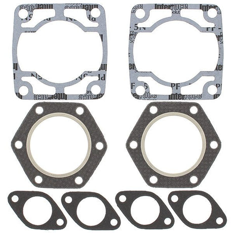 VERTEX TOP END GASKET KIT - Driven Powersports Inc.714205700817710081