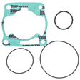 VERTEX TOP END GASKET KIT - Driven Powersports Inc.714205806137810613