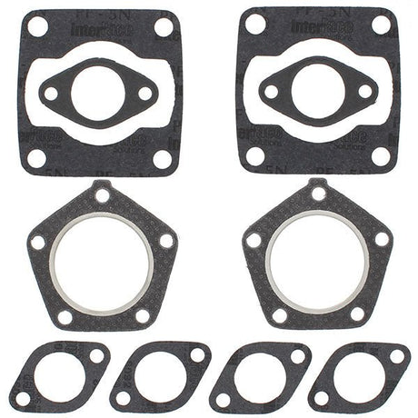 VERTEX TOP END GASKET KIT - Driven Powersports Inc.714205700725710072