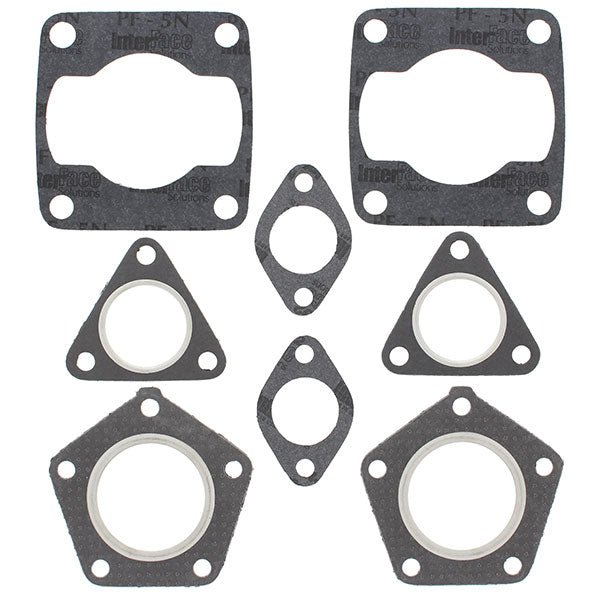 VERTEX TOP END GASKET KIT - Driven Powersports Inc.714205002249710070A