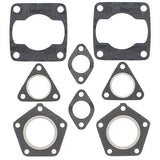 VERTEX TOP END GASKET KIT - Driven Powersports Inc.714205002249710070A