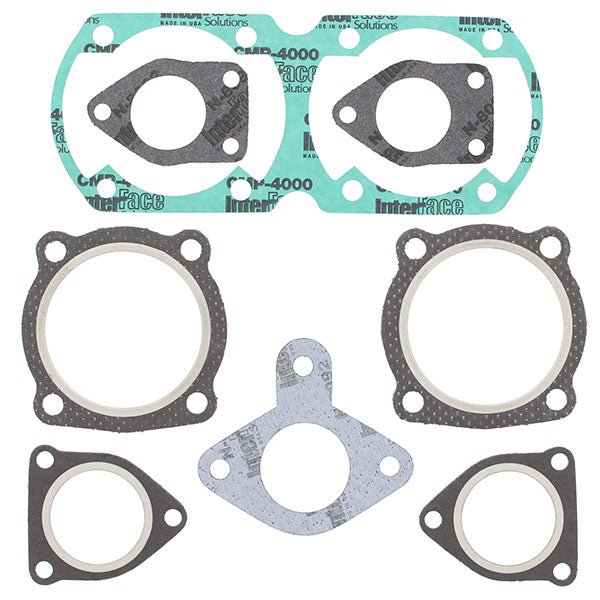 VERTEX TOP END GASKET KIT - Driven Powersports Inc.714205709506710142B