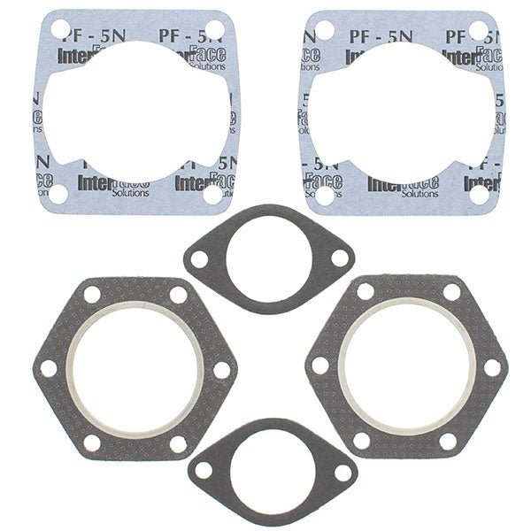 VERTEX TOP END GASKET KIT - Driven Powersports Inc.714205700794710079