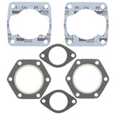 VERTEX TOP END GASKET KIT - Driven Powersports Inc.714205700794710079