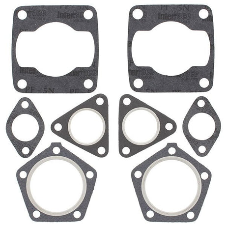 VERTEX TOP END GASKET KIT - Driven Powersports Inc.714205002256710073A