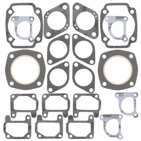 VERTEX TOP END GASKET KIT - Driven Powersports Inc.714205700473710047