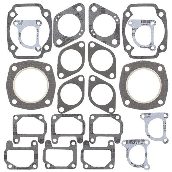 VERTEX TOP END GASKET KIT - Driven Powersports Inc.714205700473710047