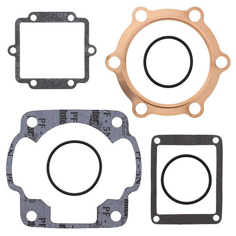 VERTEX TOP END GASKET KIT - Driven Powersports Inc.714205804713810471