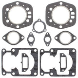 VERTEX TOP END GASKET KIT - Driven Powersports Inc.714205709230710063C