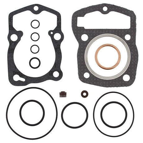 VERTEX TOP END GASKET KIT - Driven Powersports Inc.714205802252810225