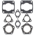 VERTEX TOP END GASKET KIT - Driven Powersports Inc.714205002249710070A